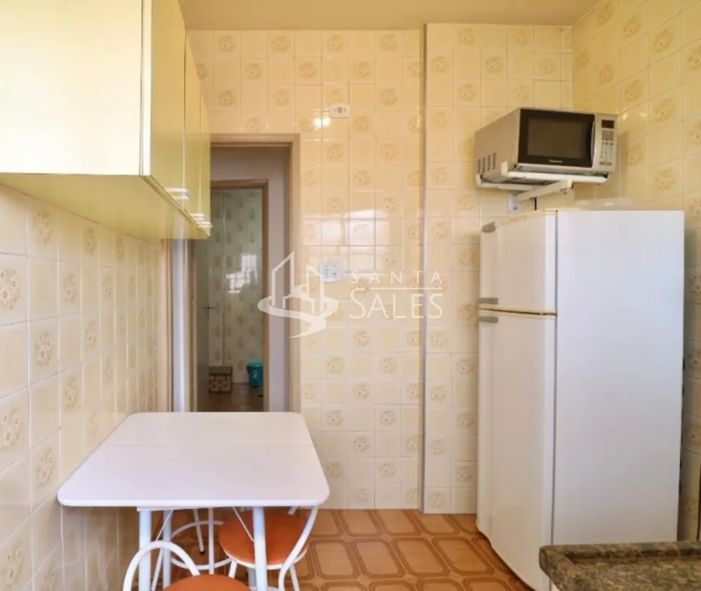 Apartamento, 1 quarto, 48 m² - Foto 7