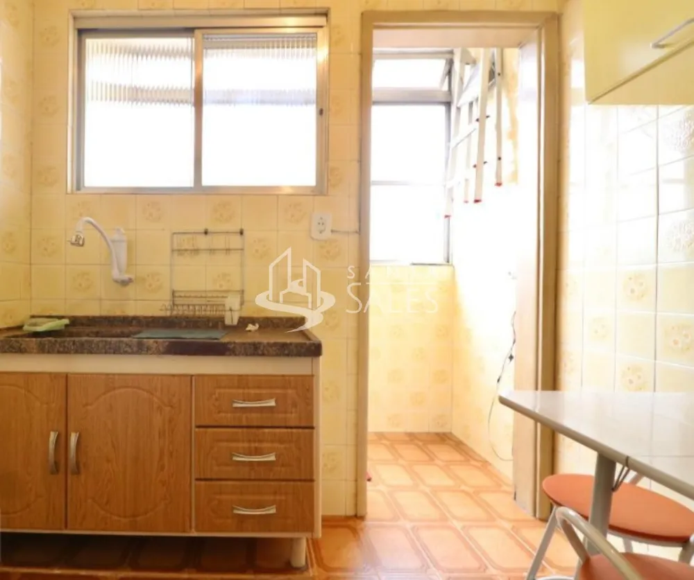 Apartamento, 1 quarto, 48 m² - Foto 11