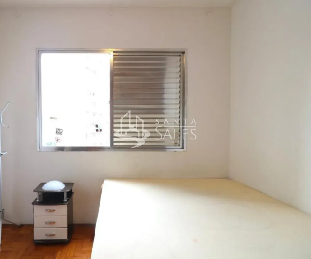 Apartamento, 1 quarto, 48 m² - Foto 1