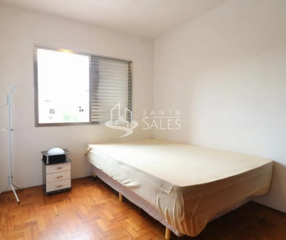 Apartamento, 1 quarto, 48 m² - Foto 8