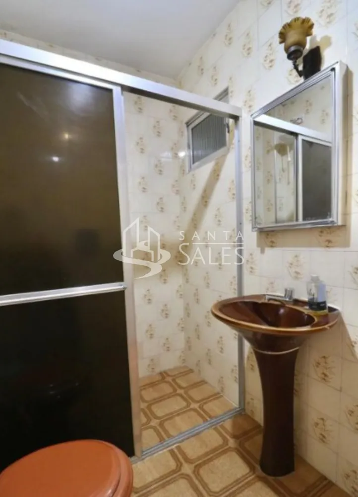 Apartamento, 1 quarto, 48 m² - Foto 9