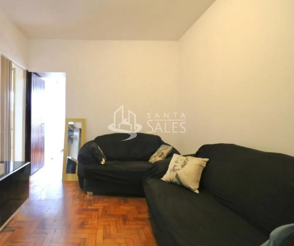 Apartamento, 1 quarto, 48 m² - Foto 2