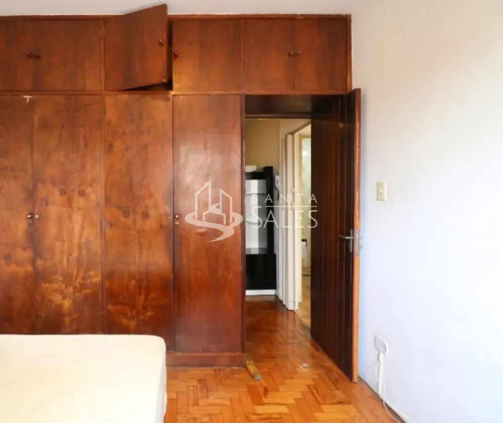 Apartamento, 1 quarto, 48 m² - Foto 12
