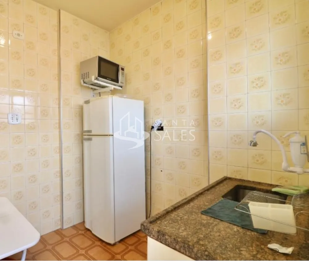 Apartamento, 1 quarto, 48 m² - Foto 5