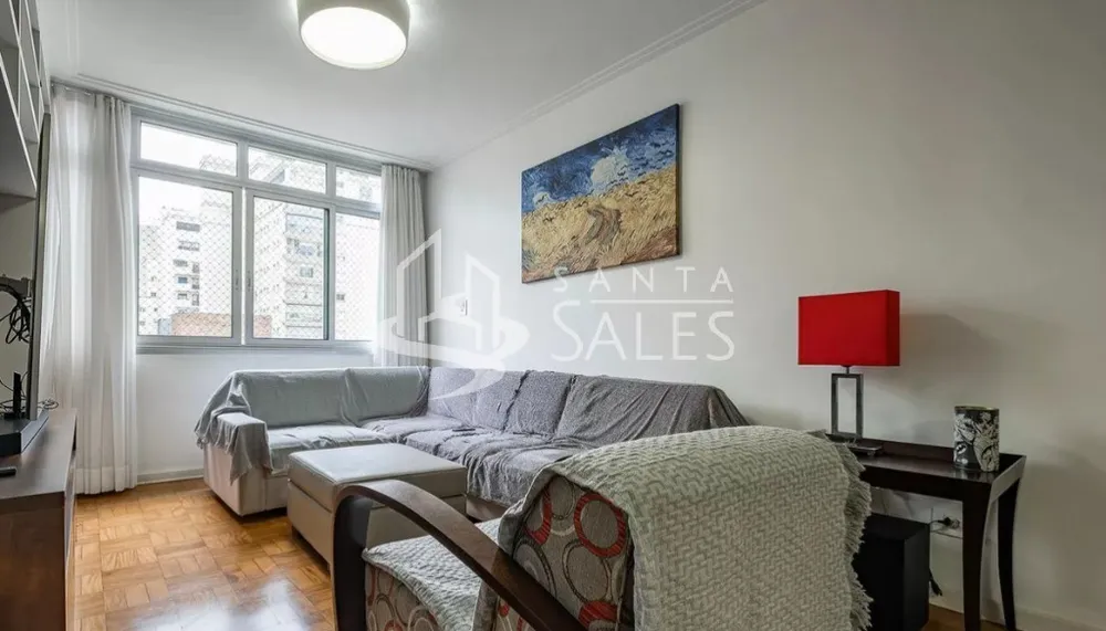 Apartamento, 3 quartos, 140 m² - Foto 8