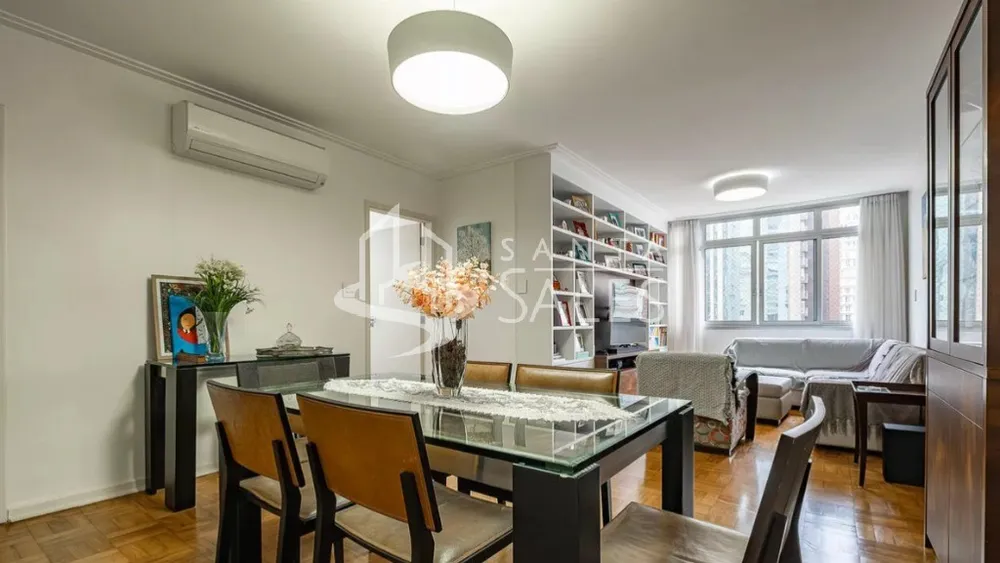 Apartamento, 3 quartos, 140 m² - Foto 8