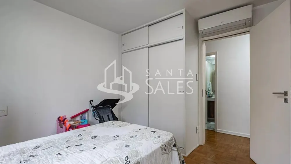 Apartamento, 3 quartos, 140 m² - Foto 6