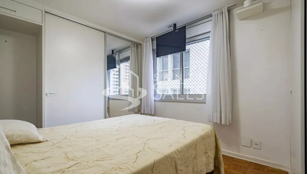 Apartamento, 3 quartos, 140 m² - Foto 7