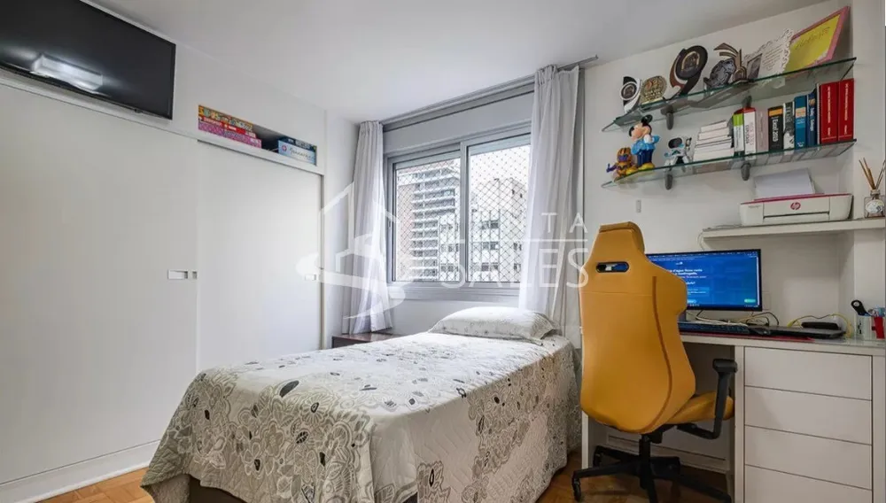 Apartamento, 3 quartos, 140 m² - Foto 7
