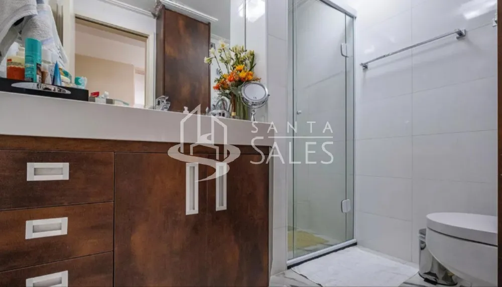 Apartamento, 3 quartos, 140 m² - Foto 12