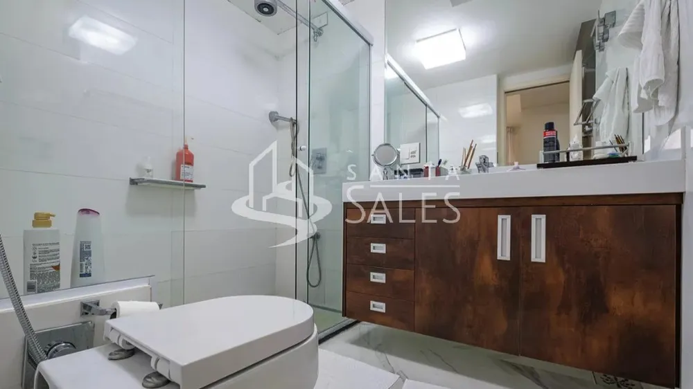 Apartamento, 3 quartos, 140 m² - Foto 1
