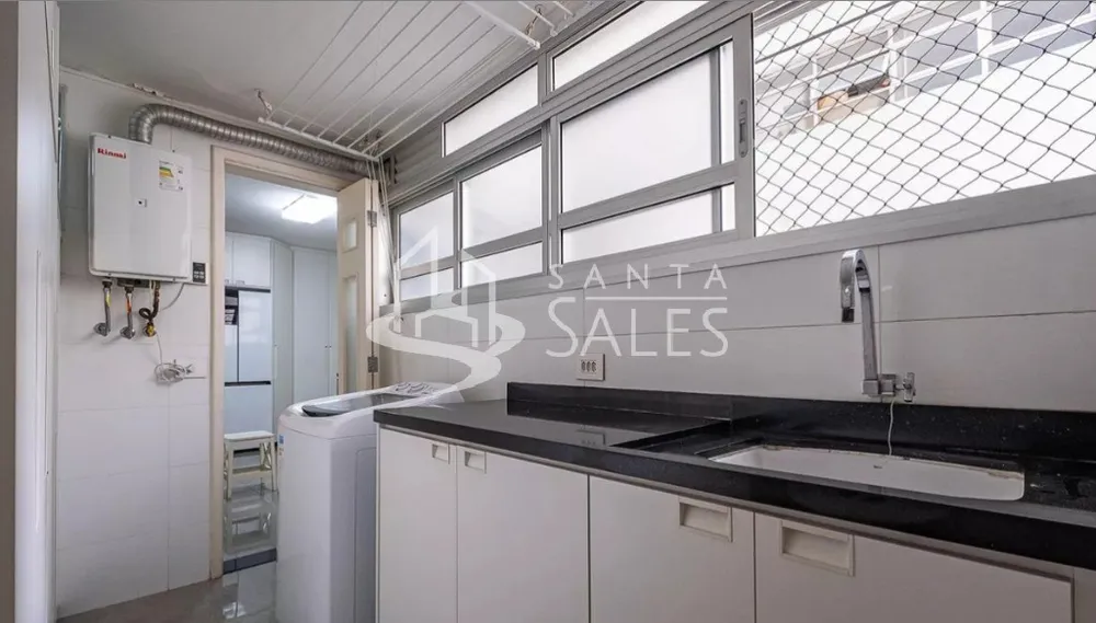 Apartamento, 3 quartos, 140 m² - Foto 5