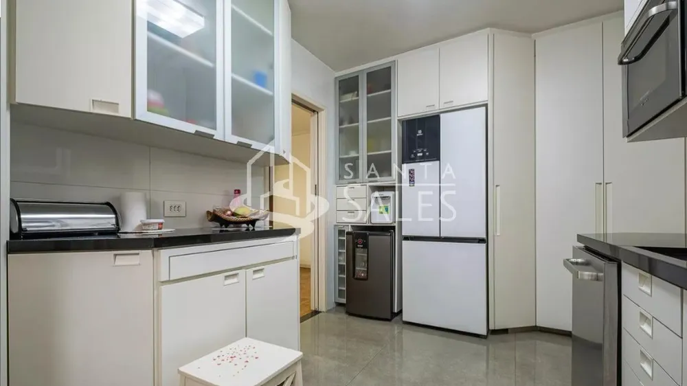 Apartamento, 3 quartos, 140 m² - Foto 2