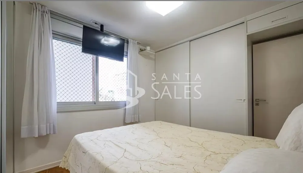 Apartamento, 3 quartos, 140 m² - Foto 4