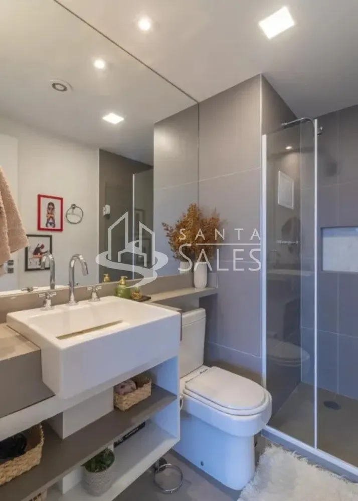 Apartamento, 2 quartos, 64 m² - Foto 10