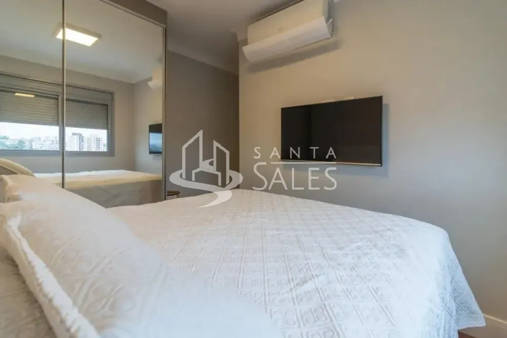 Apartamento, 2 quartos, 64 m² - Foto 3