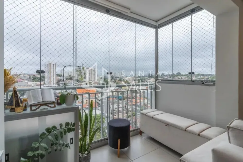 Apartamento, 2 quartos, 64 m² - Foto 8