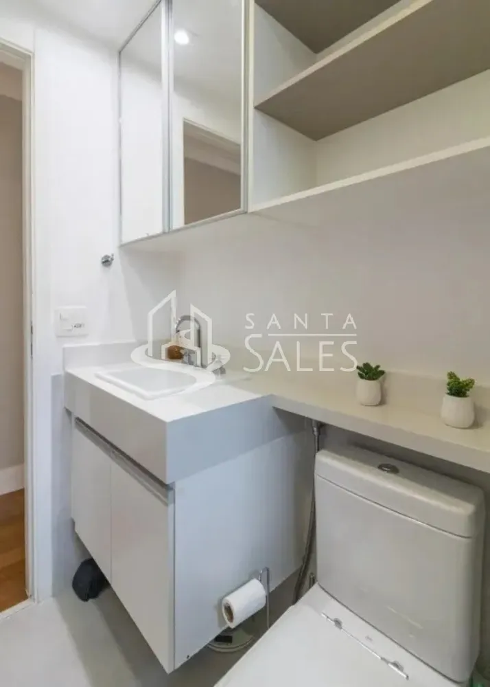 Apartamento, 2 quartos, 64 m² - Foto 13