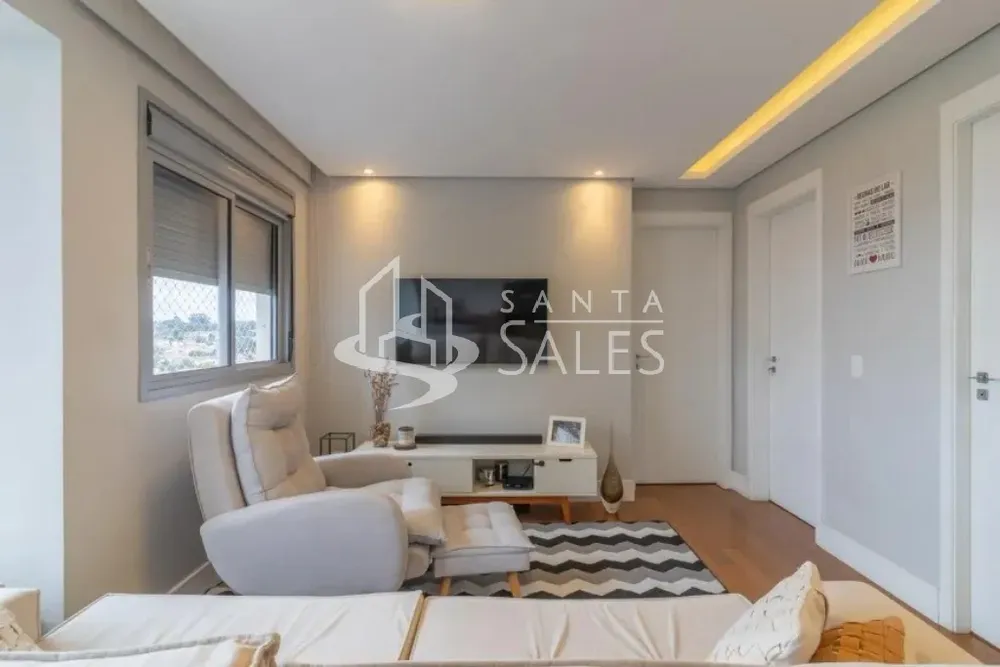 Apartamento, 2 quartos, 64 m² - Foto 6