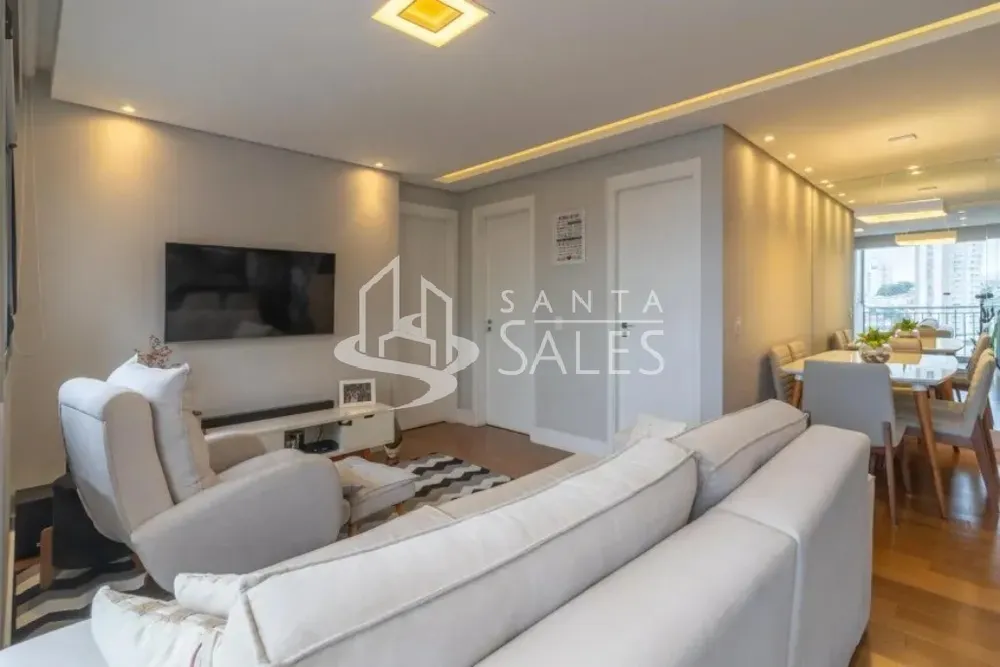 Apartamento, 2 quartos, 64 m² - Foto 9