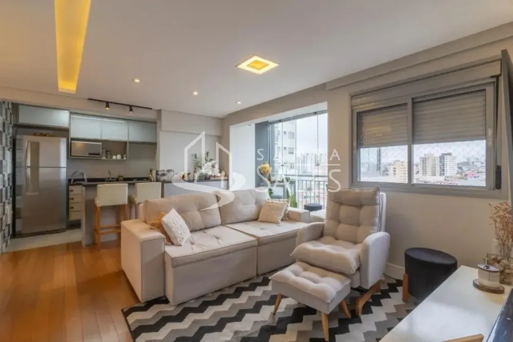 Apartamento, 2 quartos, 64 m² - Foto 5