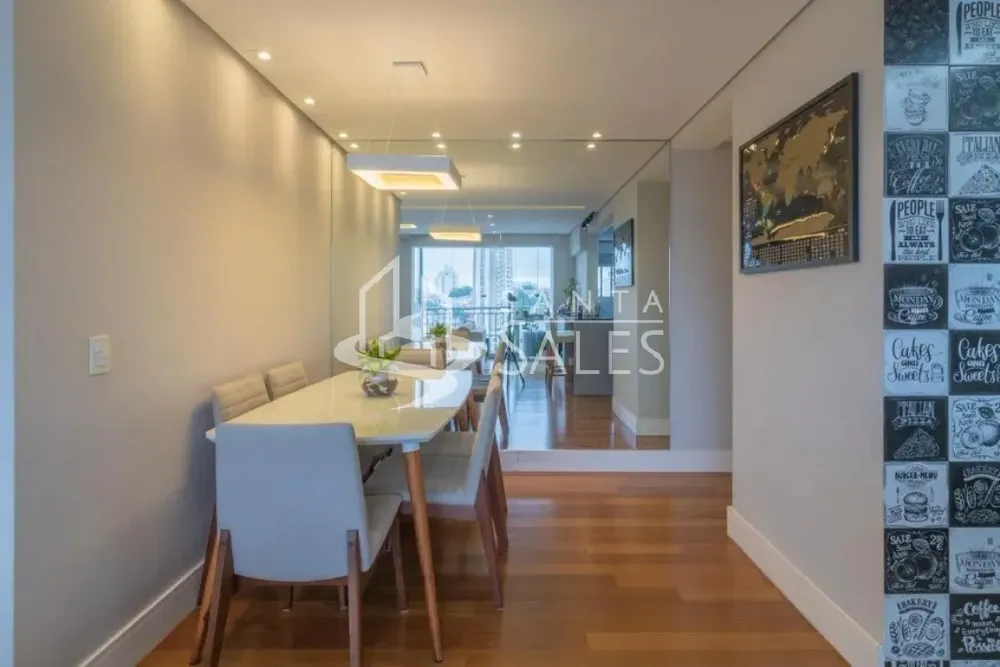 Apartamento, 2 quartos, 64 m² - Foto 8