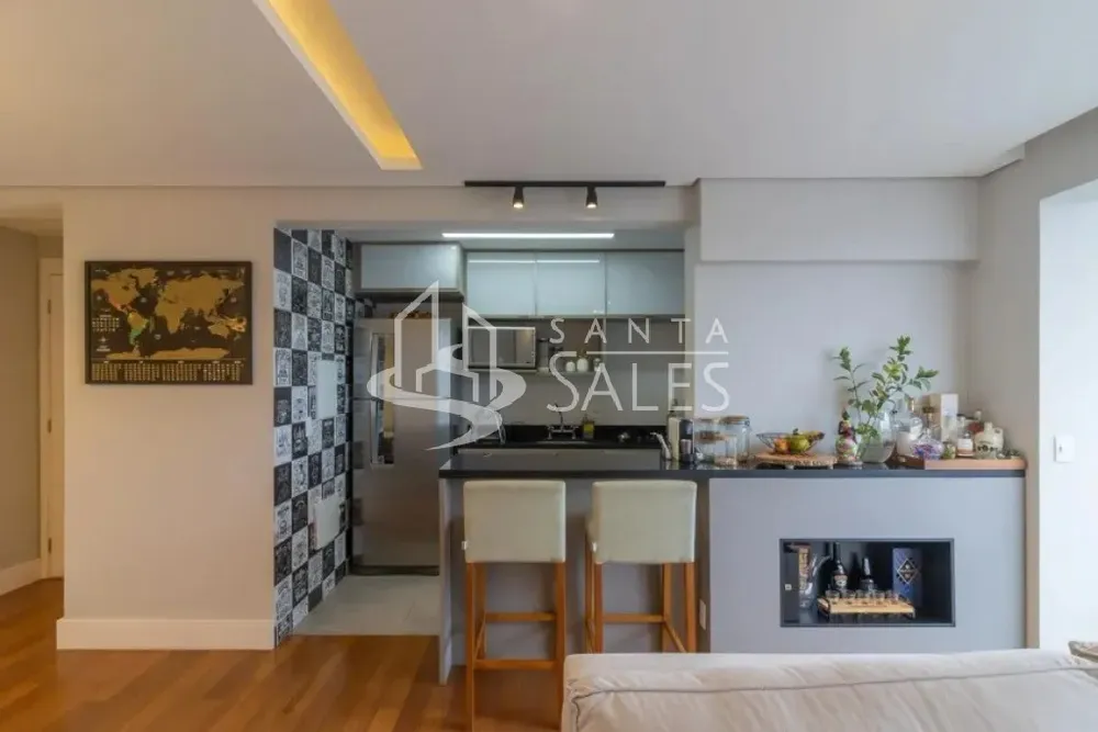 Apartamento, 2 quartos, 64 m² - Foto 2