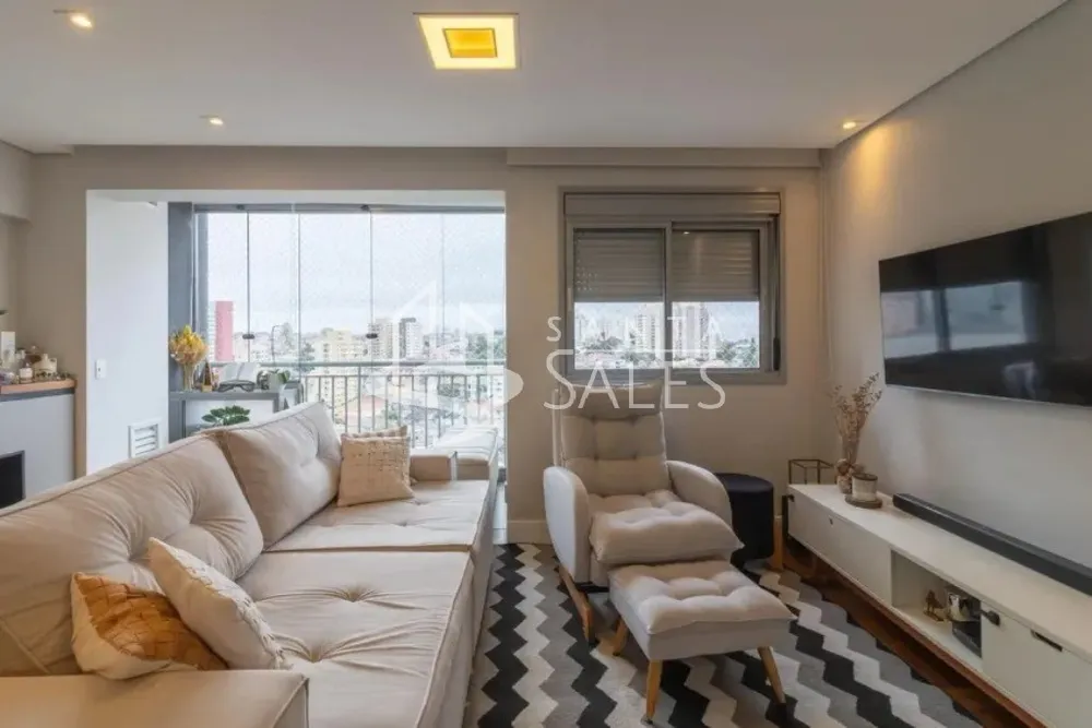 Apartamento, 2 quartos, 64 m² - Foto 5