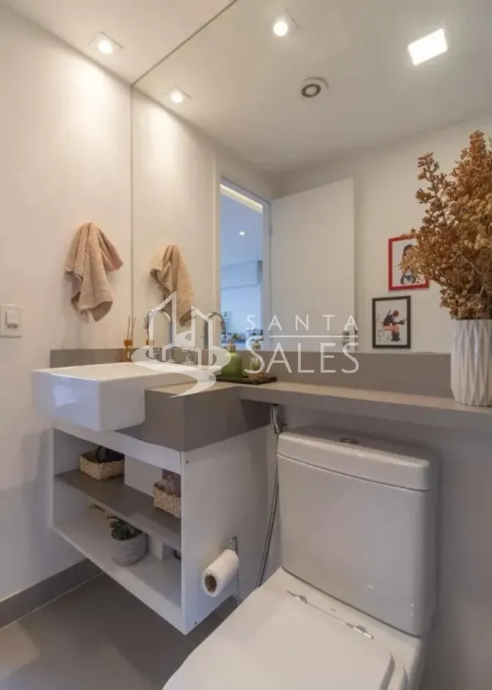 Apartamento, 2 quartos, 64 m² - Foto 7