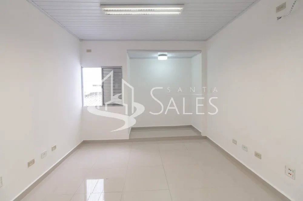 Sobrado, 2 quartos, 180 m² - Foto 1