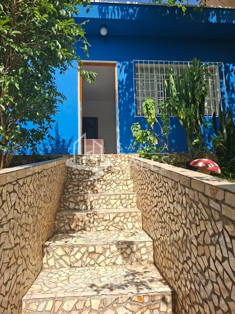 Casa, 2 quartos - Foto 2