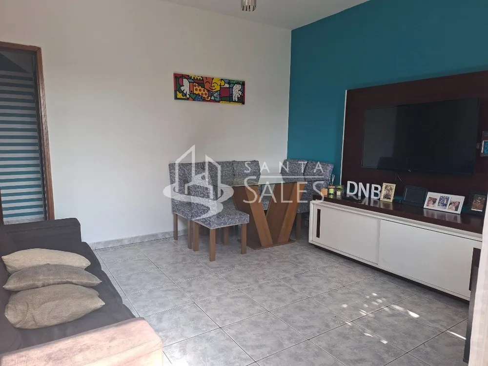 Casa, 2 quartos - Foto 6