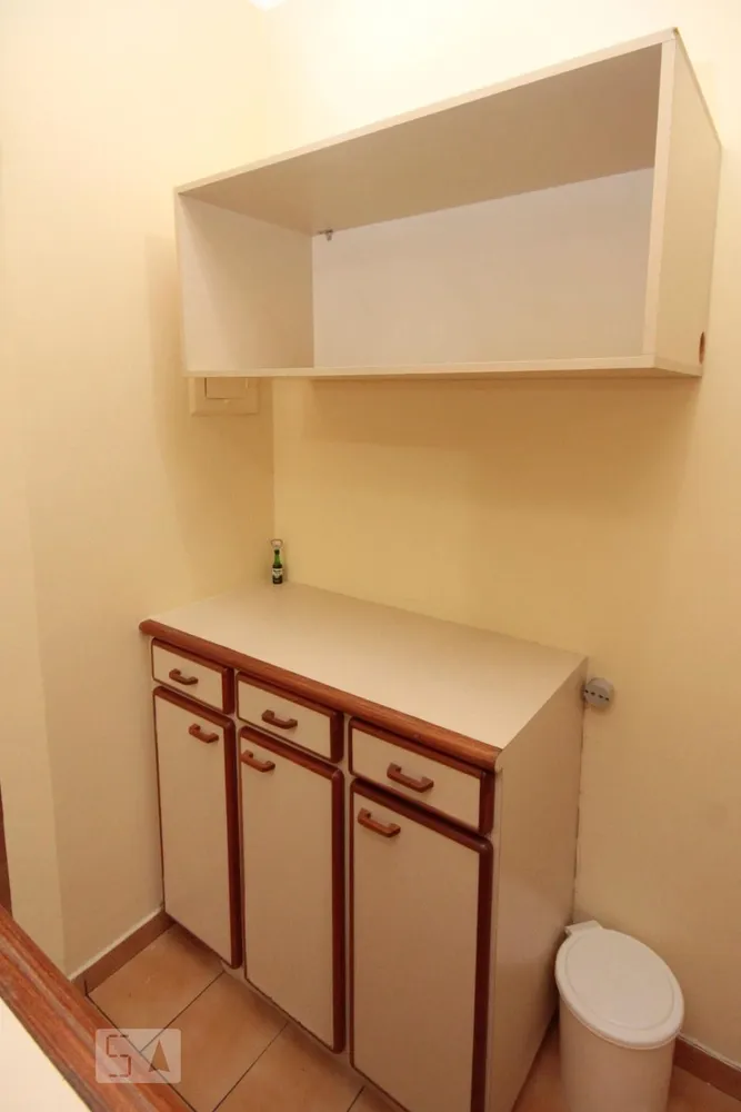 Apartamento, 1 quarto, 31 m² - Foto 10