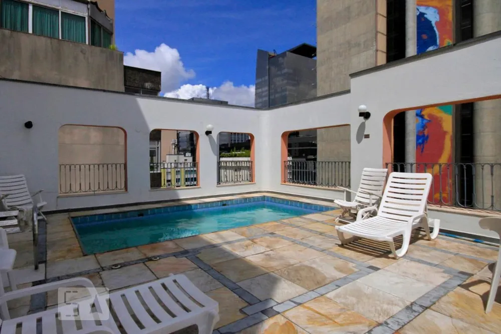 Apartamento, 1 quarto, 31 m² - Foto 13