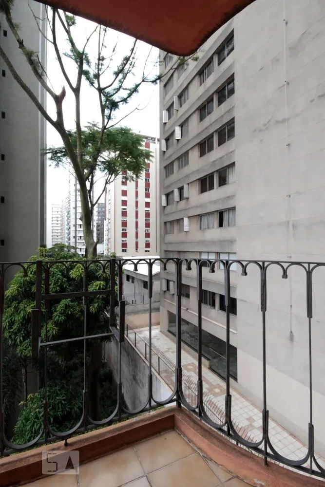Apartamento, 1 quarto, 31 m² - Foto 5