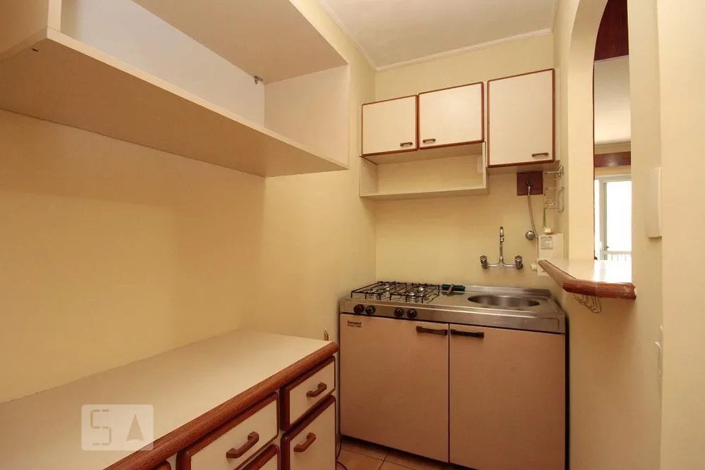 Apartamento, 1 quarto, 31 m² - Foto 9