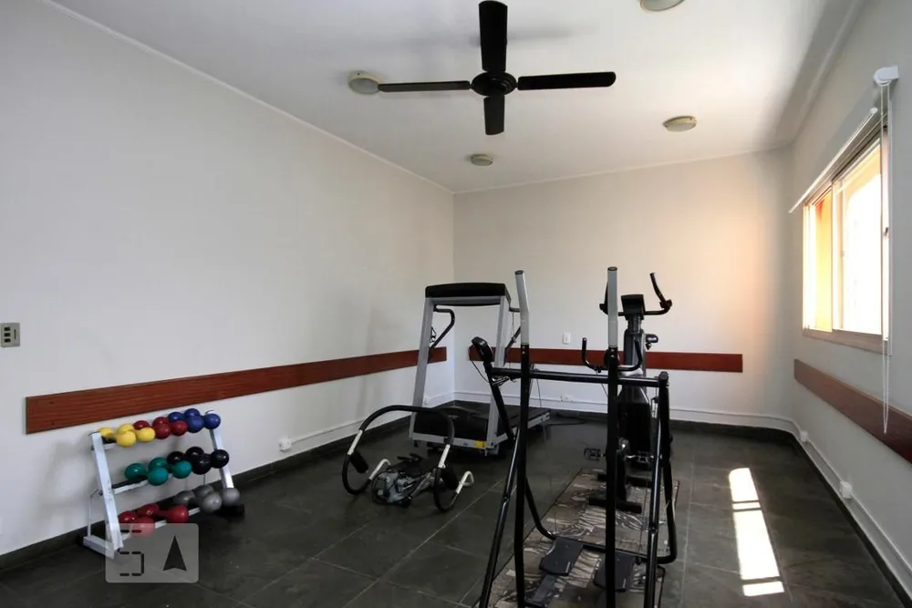 Apartamento, 1 quarto, 31 m² - Foto 16