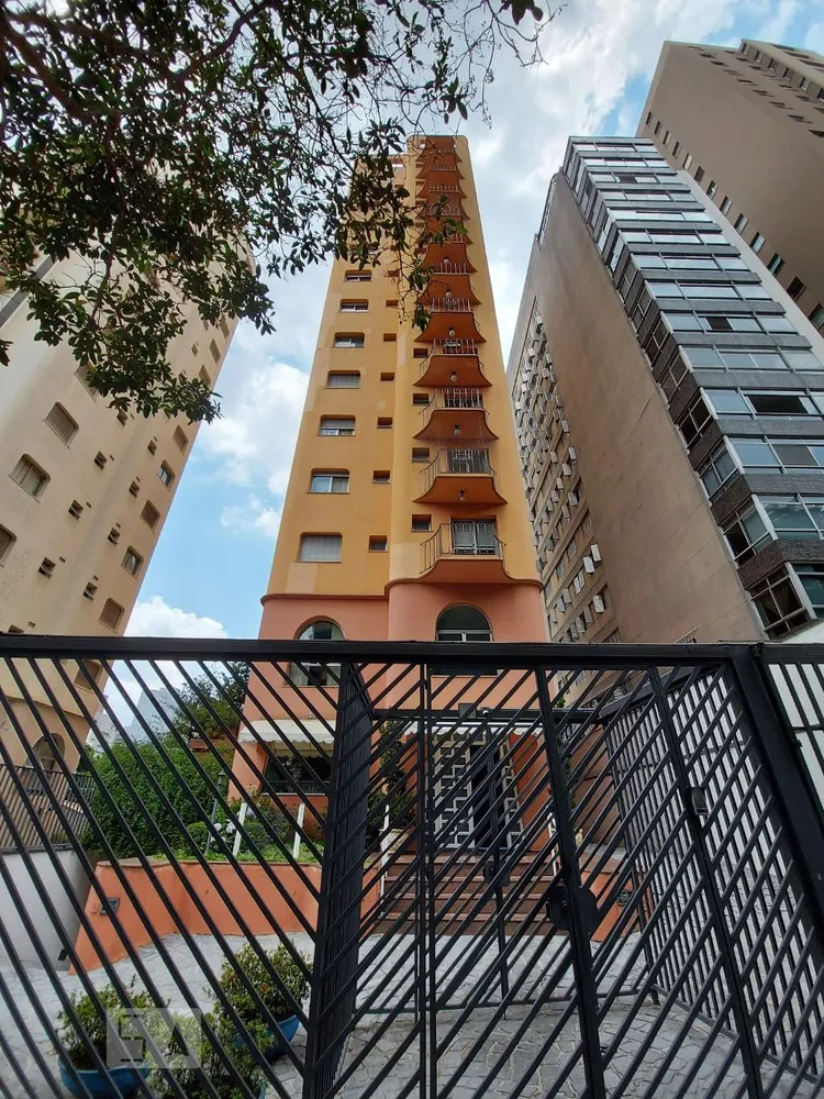 Apartamento, 1 quarto, 31 m² - Foto 12