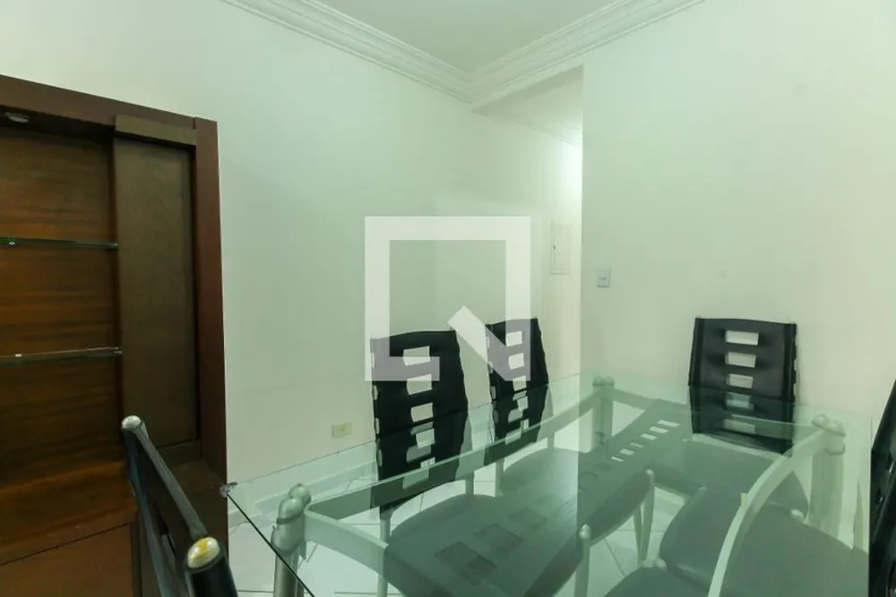 Apartamento, 3 quartos, 70 m² - Foto 1
