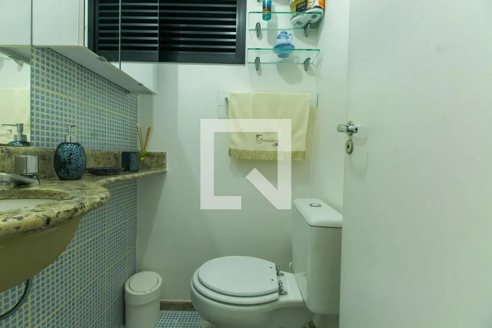 Apartamento, 3 quartos, 70 m² - Foto 11