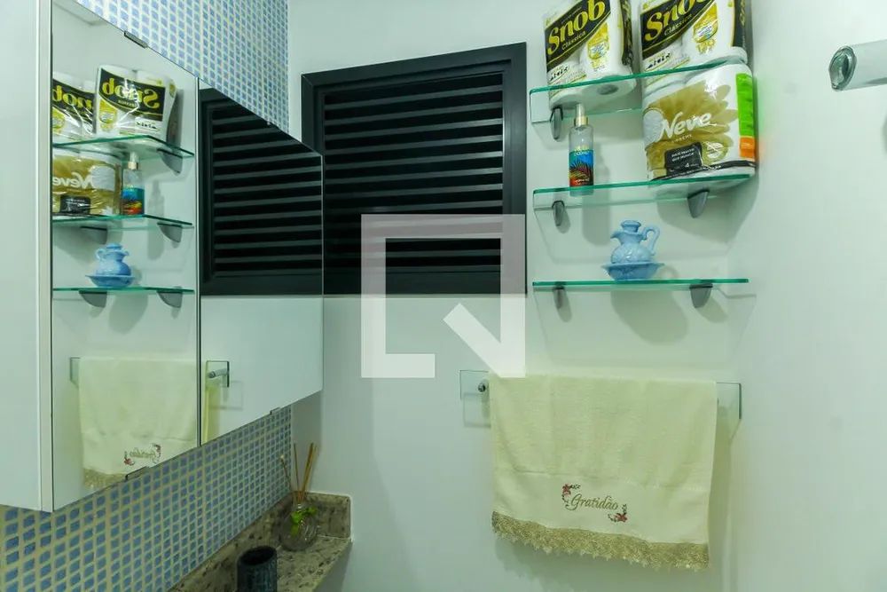 Apartamento, 3 quartos, 70 m² - Foto 12