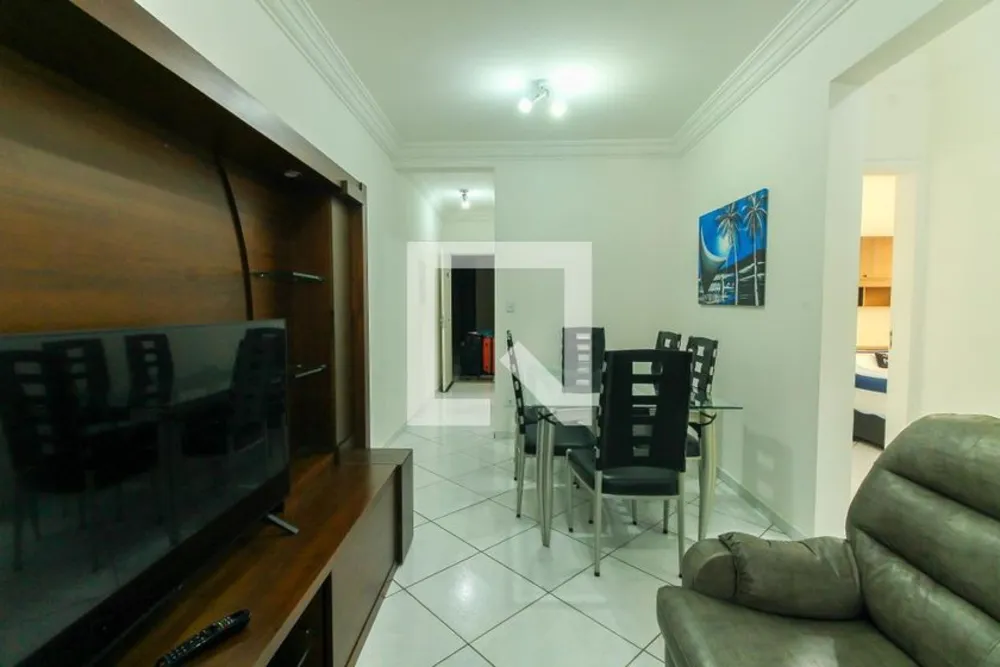 Apartamento, 3 quartos, 70 m² - Foto 2