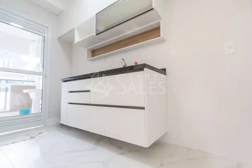 Apartamento, 2 quartos, 65 m² - Foto 4