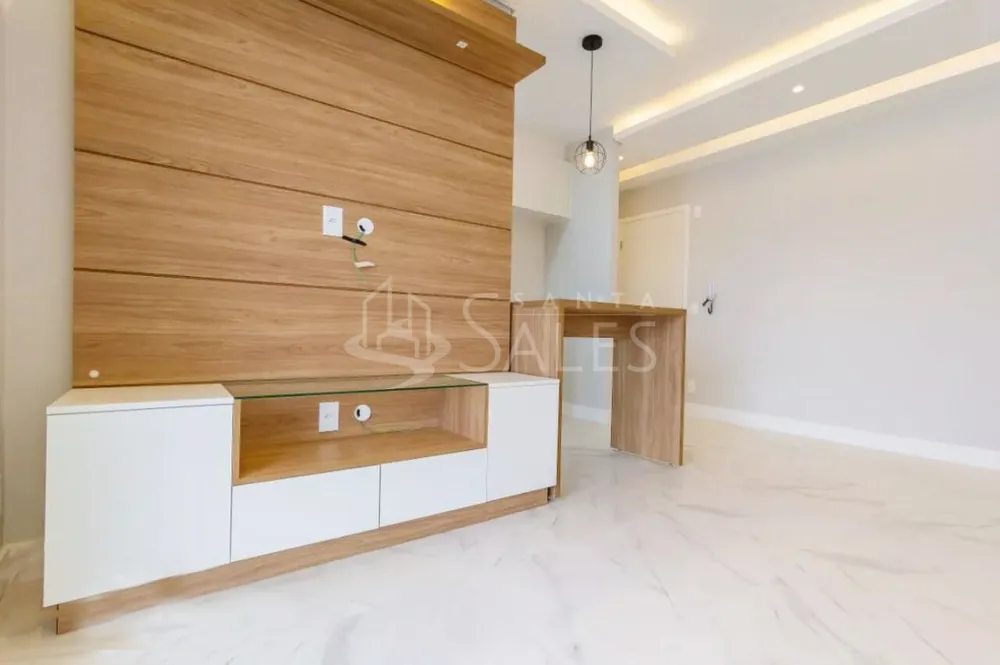 Apartamento, 2 quartos, 65 m² - Foto 4