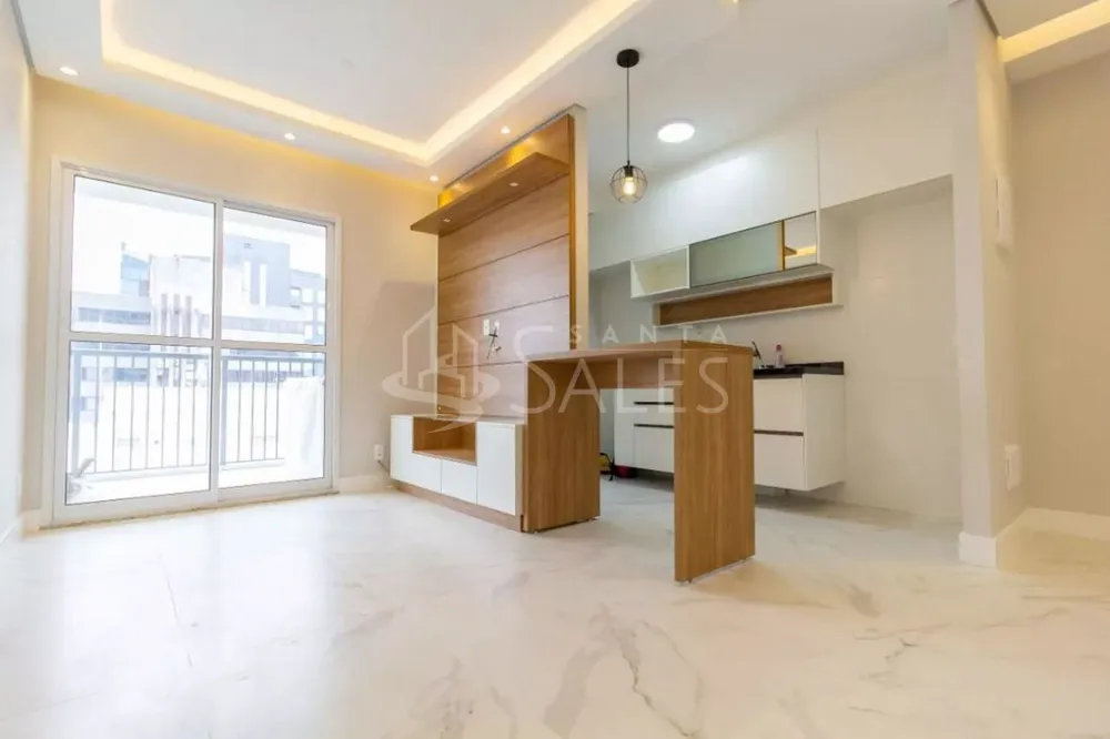 Apartamento, 2 quartos, 65 m² - Foto 7