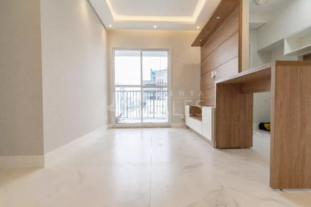 Apartamento, 2 quartos, 65 m² - Foto 2