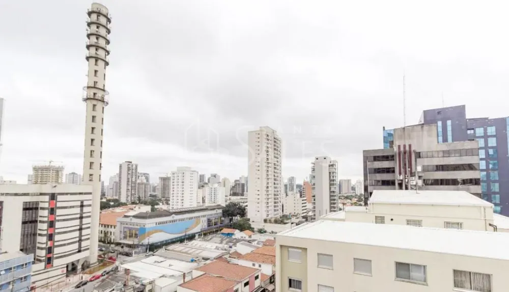 Apartamento, 2 quartos, 65 m² - Foto 8