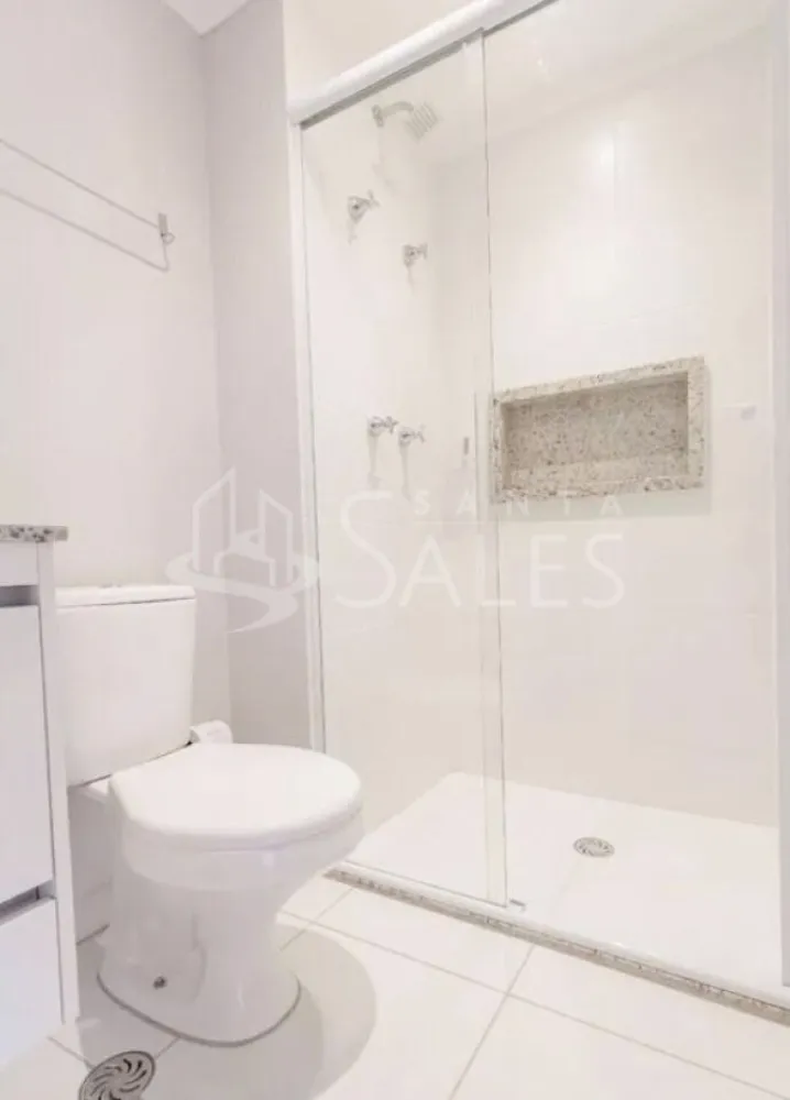 Apartamento, 2 quartos, 65 m² - Foto 3