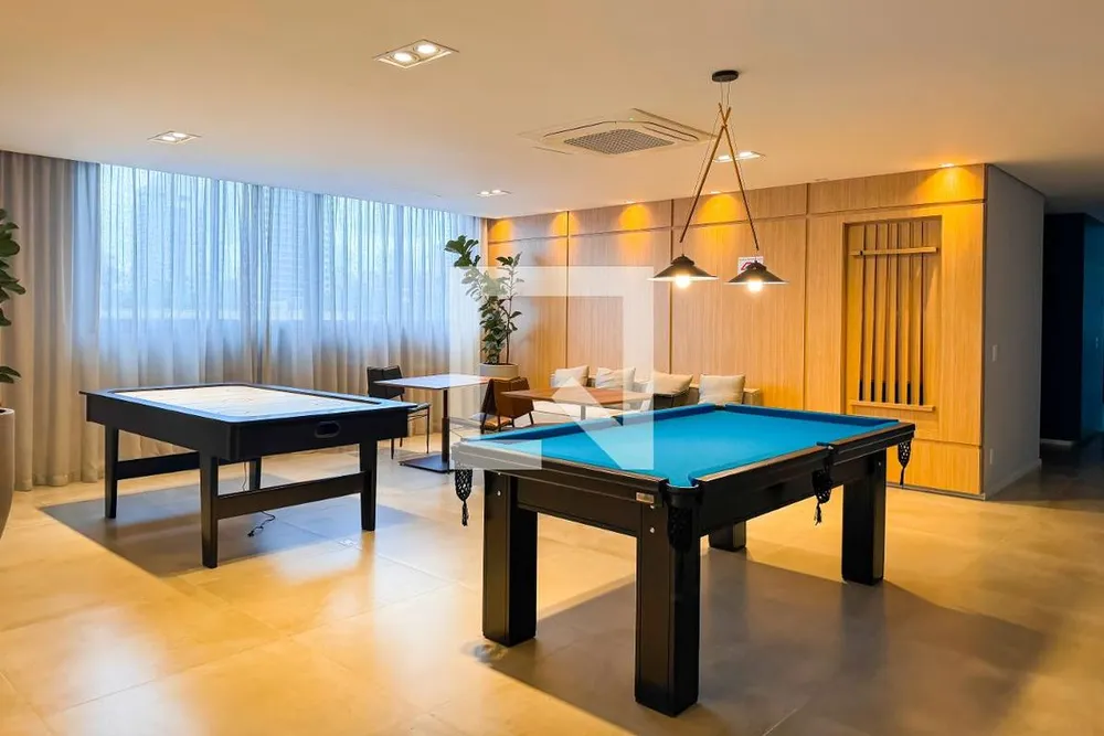 Kitnet-Studio, 26 m² - Foto 1