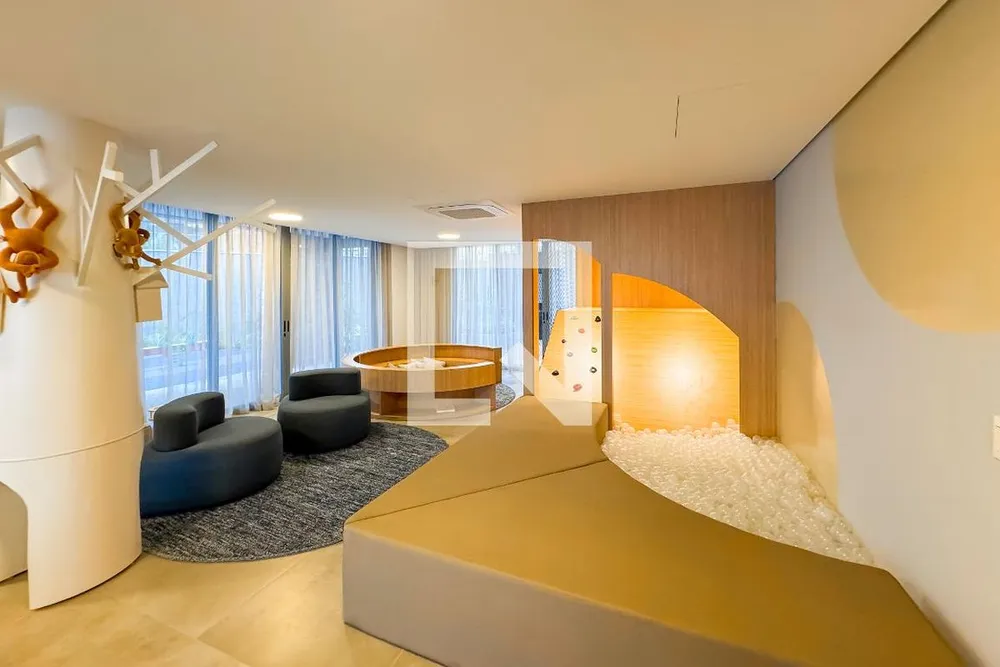 Kitnet-Studio, 26 m² - Foto 13